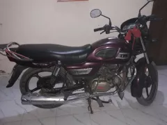 TVS Radeon 110